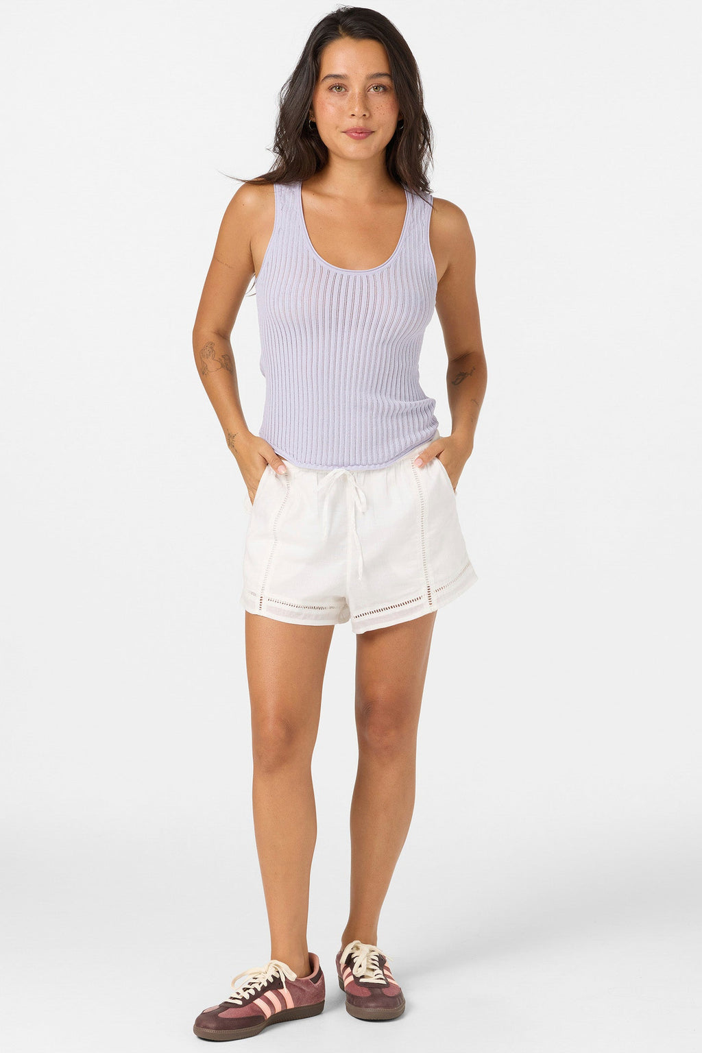 Tomi Lounge Shorts