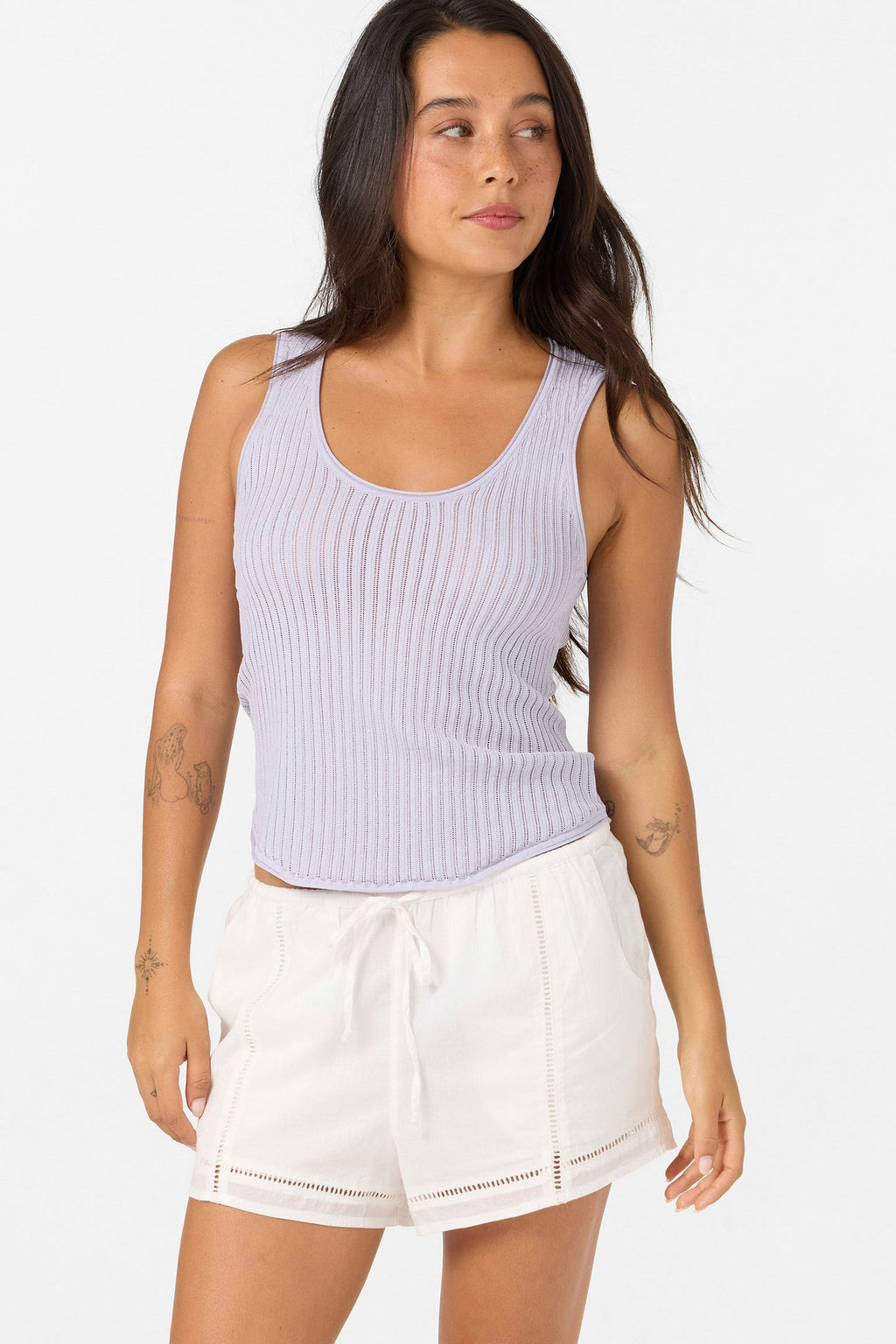 Tomi Lounge Shorts