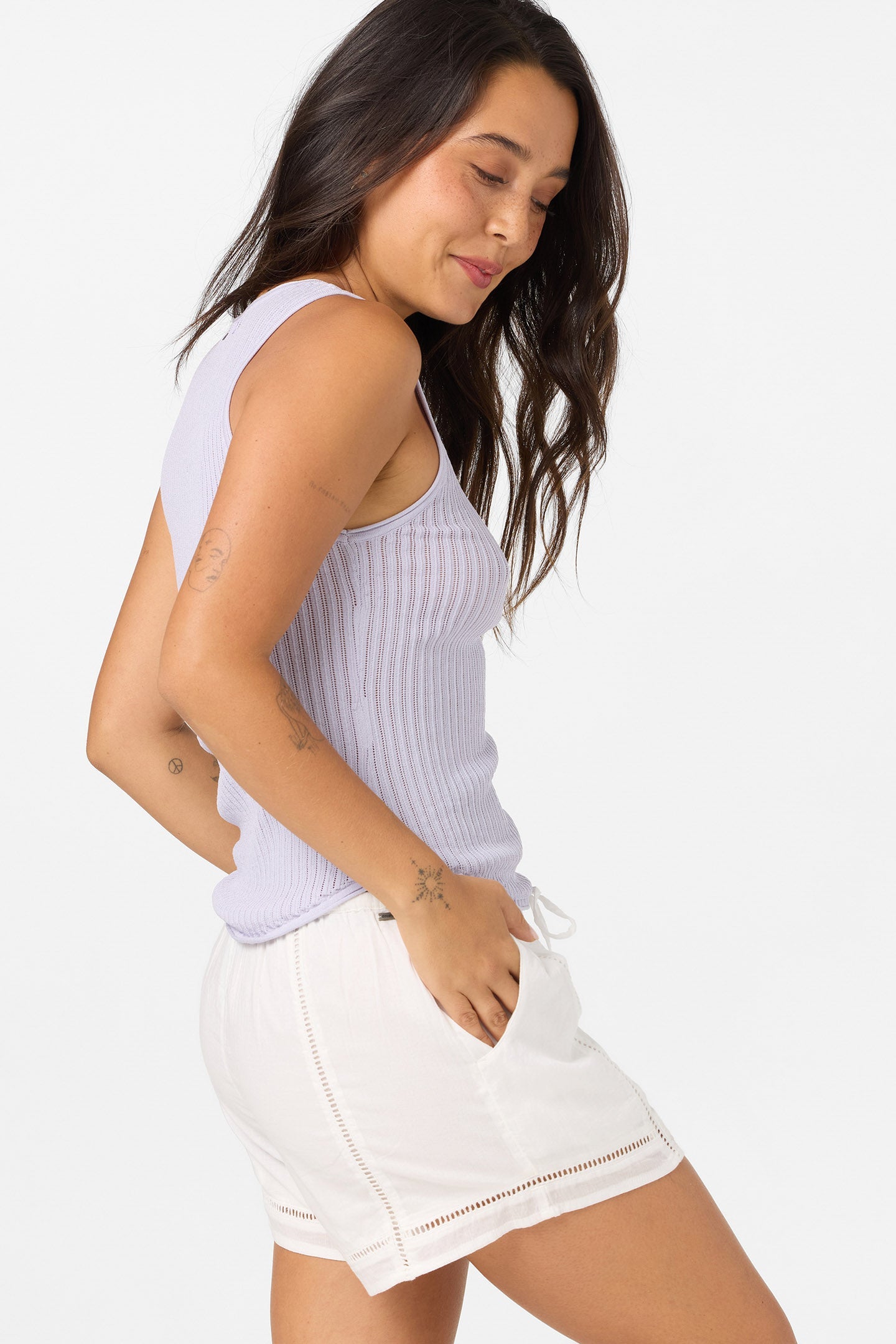 Tomi Lounge Shorts
