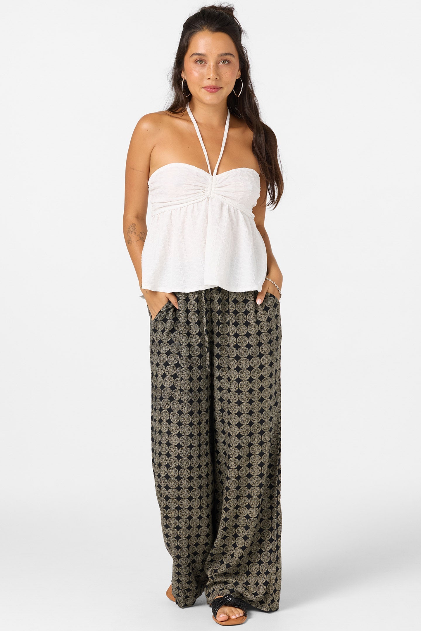 Rosalie Coin Nono Pants