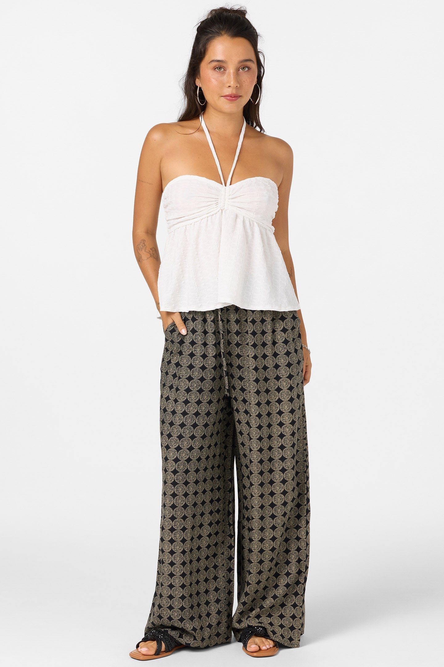 Rosalie Coin Nono Pants