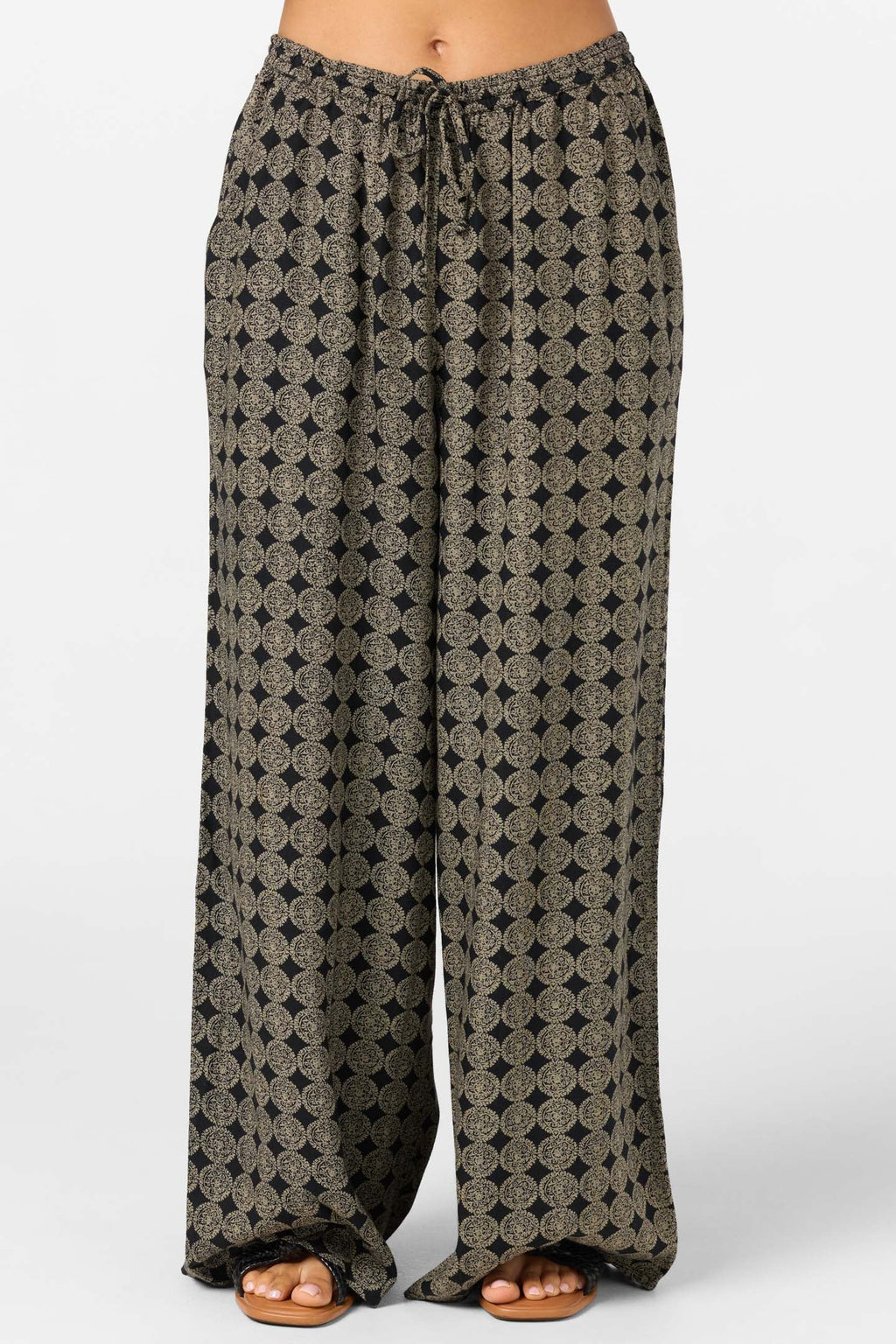 Rosalie Coin Nono Pants