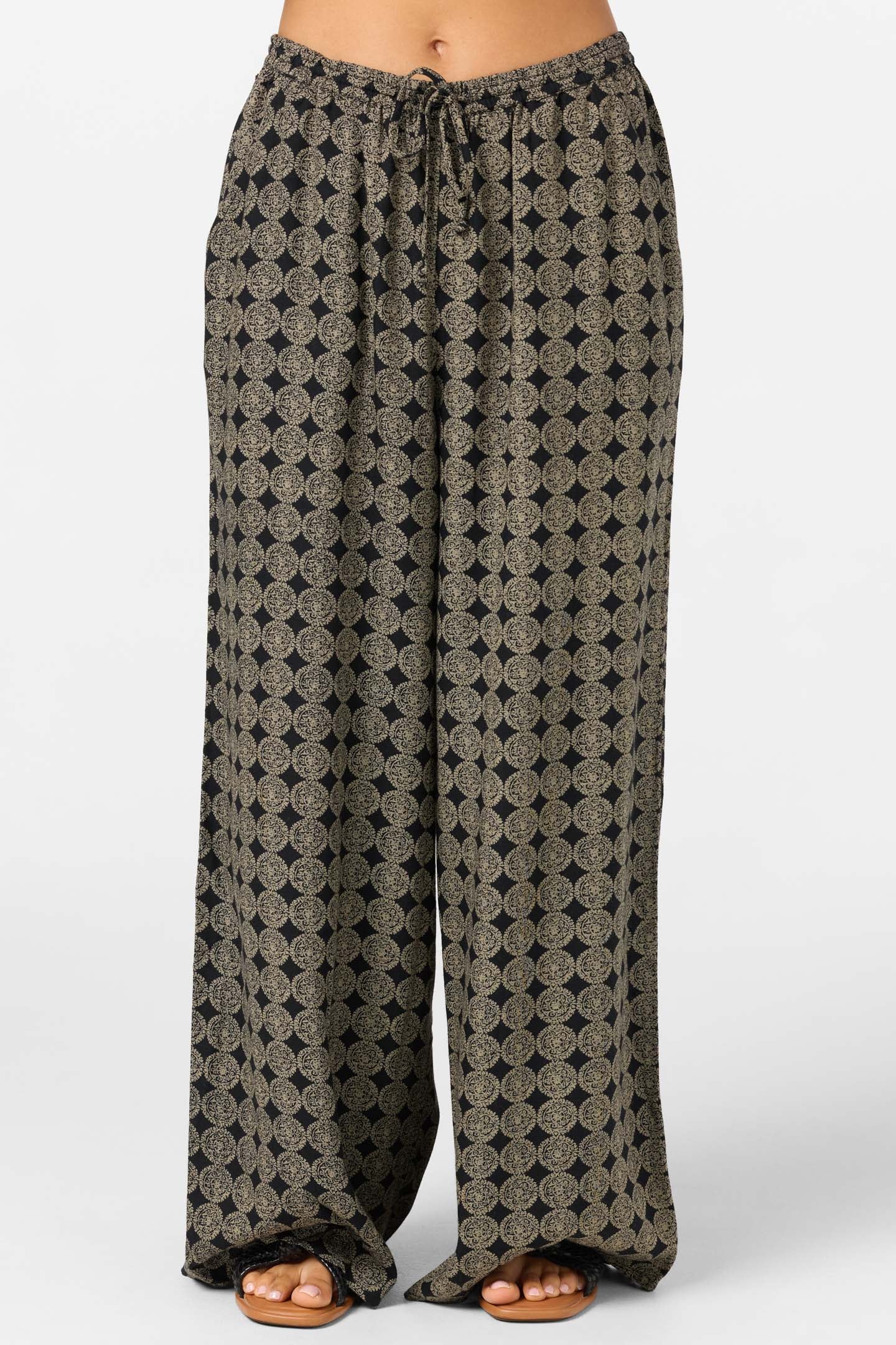Rosalie Coin Nono Pants
