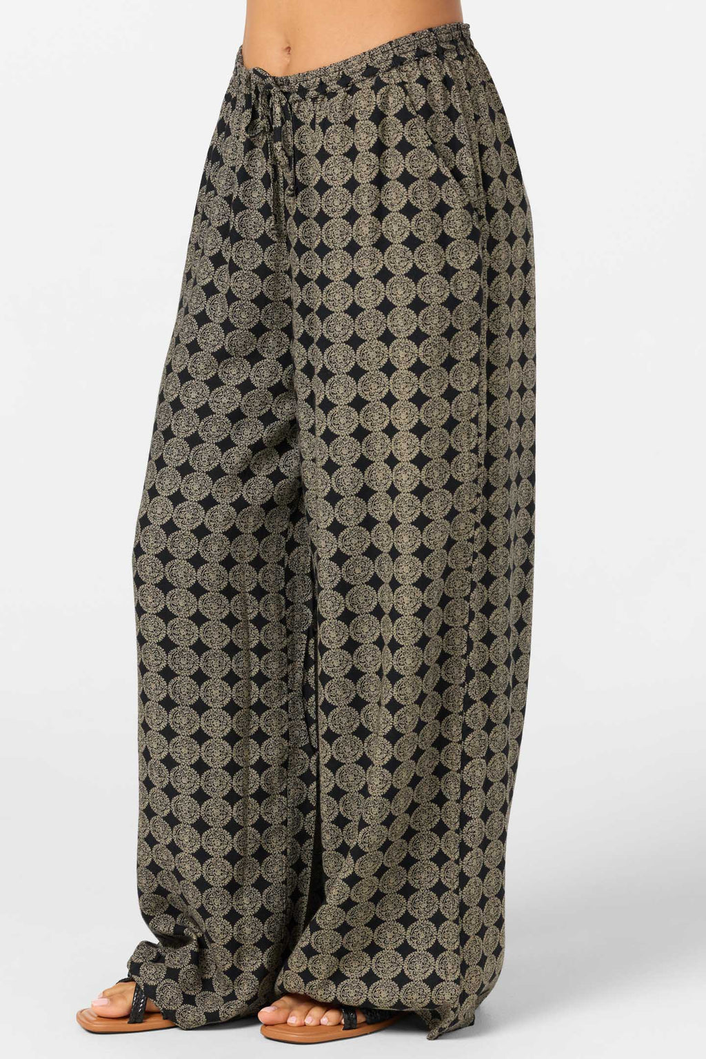 Rosalie Coin Nono Pants