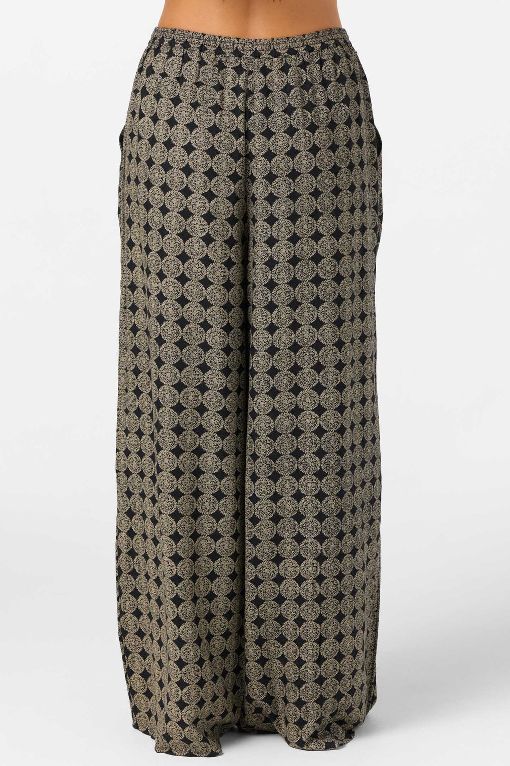 Rosalie Coin Nono Pants