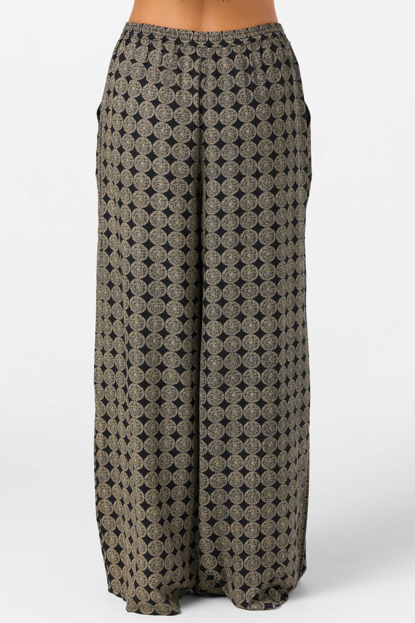 Rosalie Coin Nono Pants