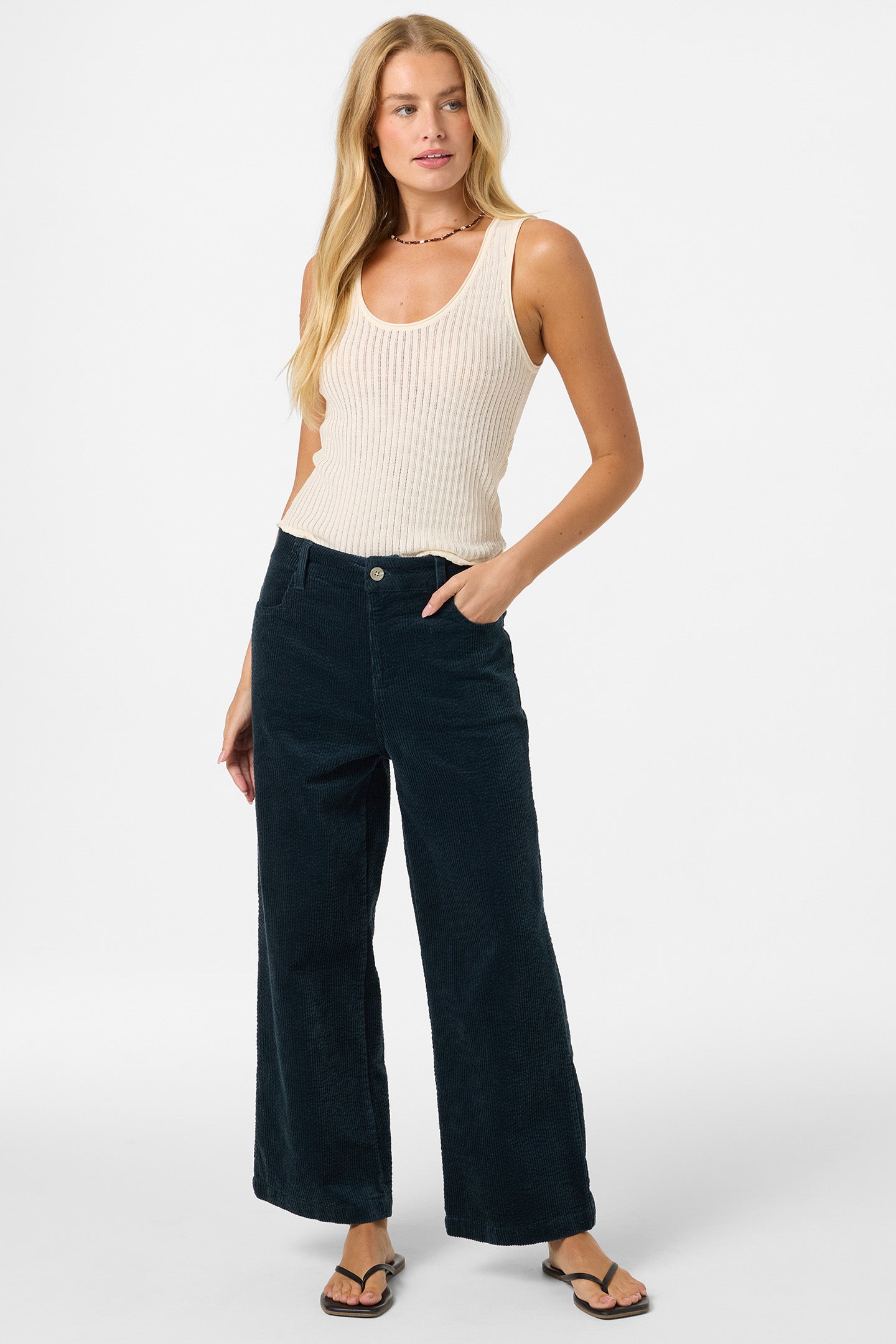 Langford Cord Pants