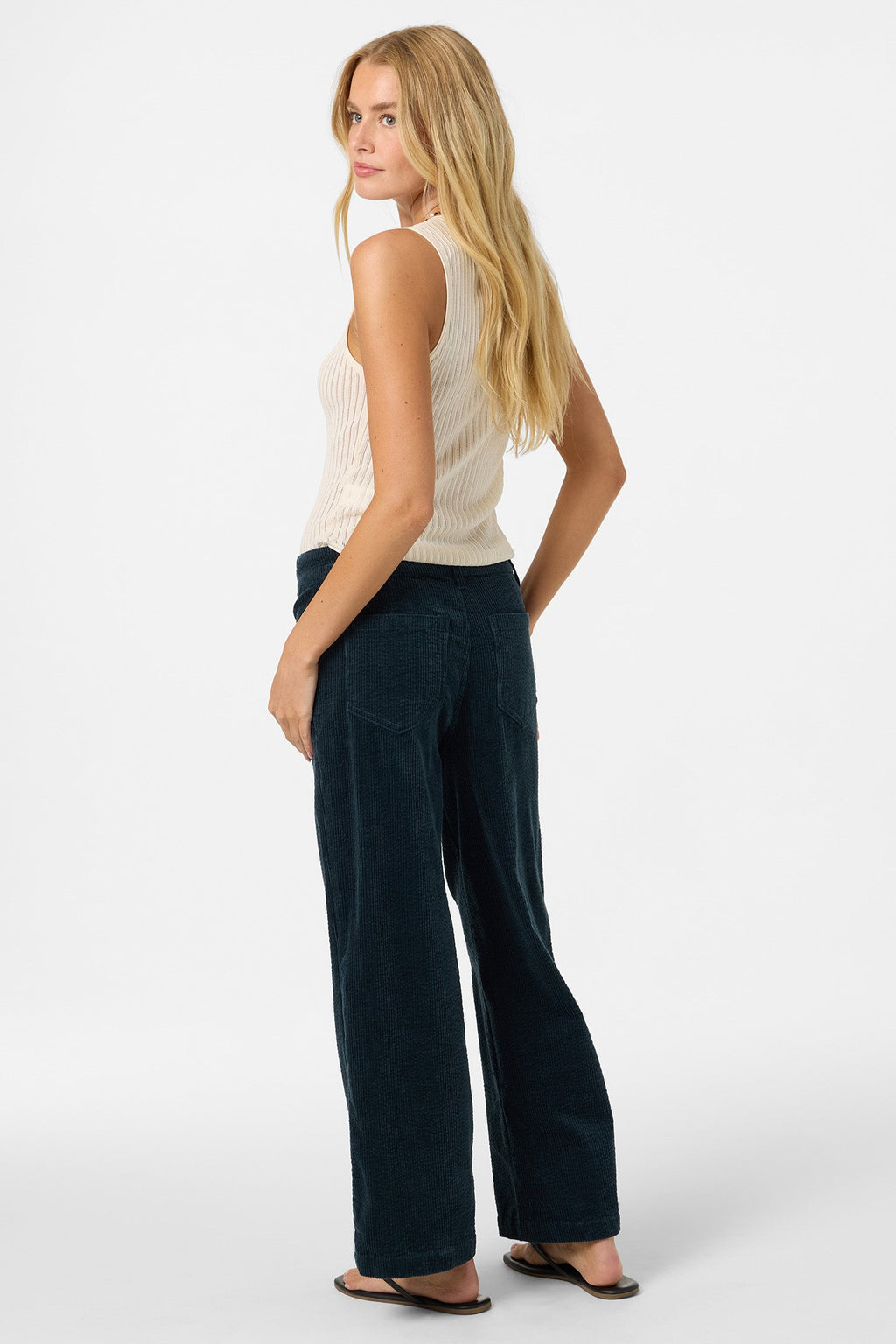 Langford Cord Pants