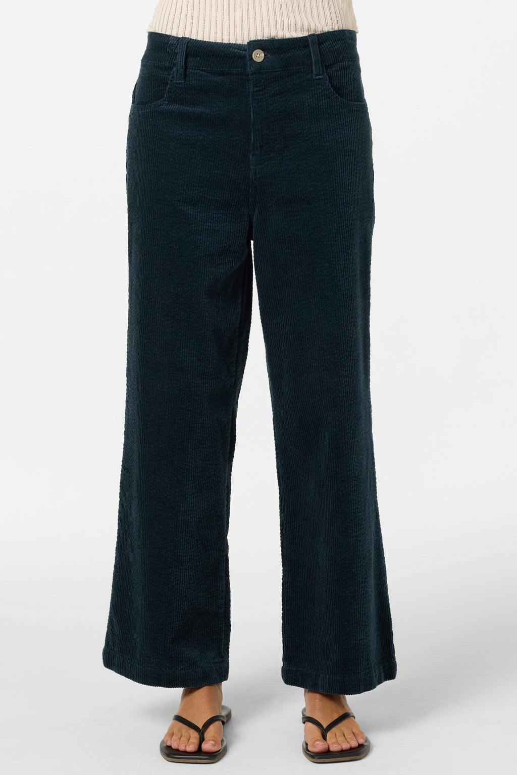 Langford Cord Pants