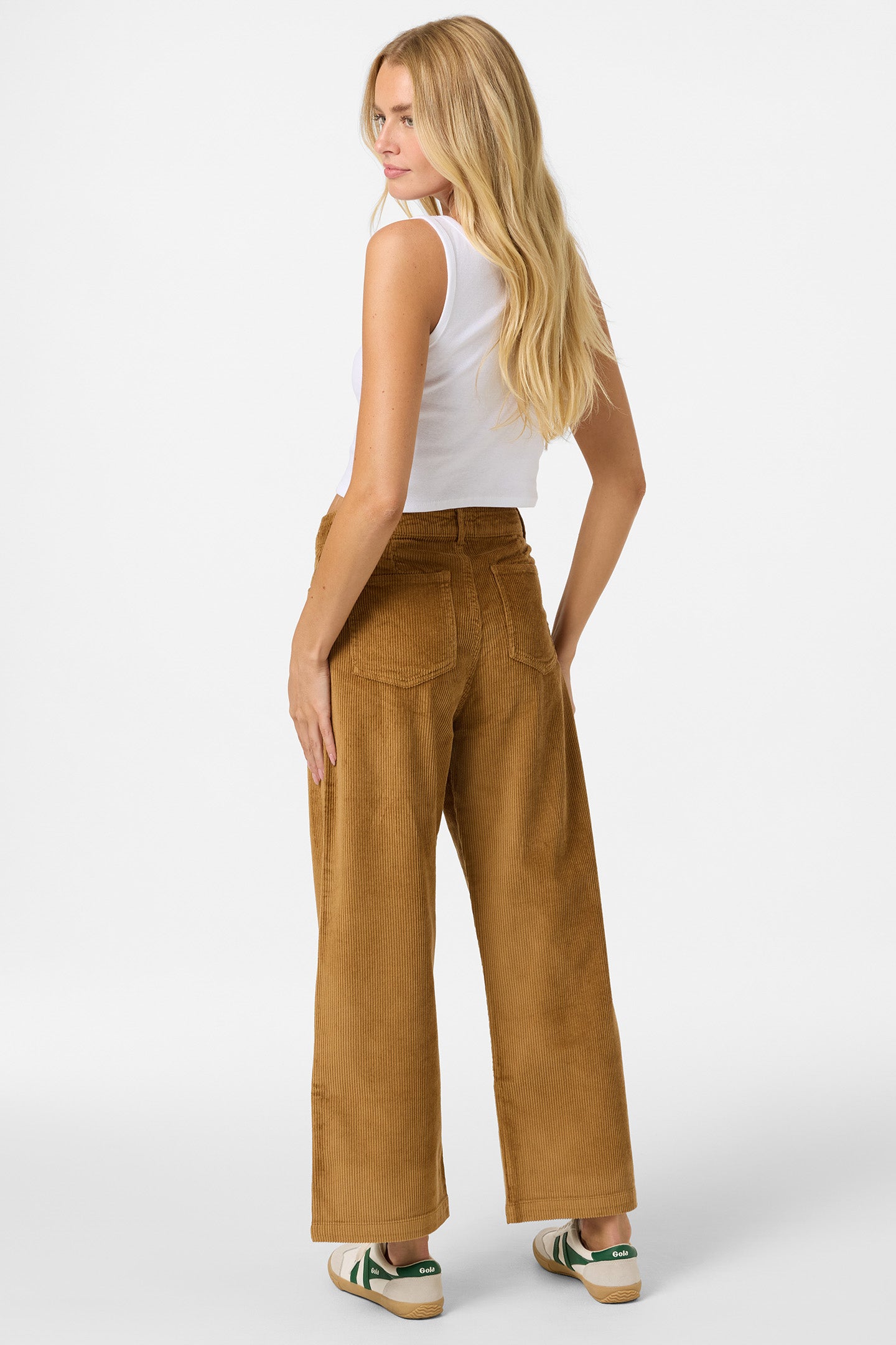Langford Cord Pants