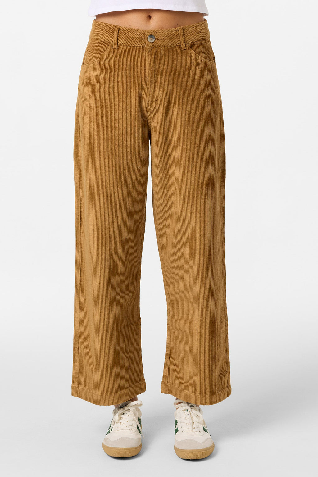 Langford Cord Pants