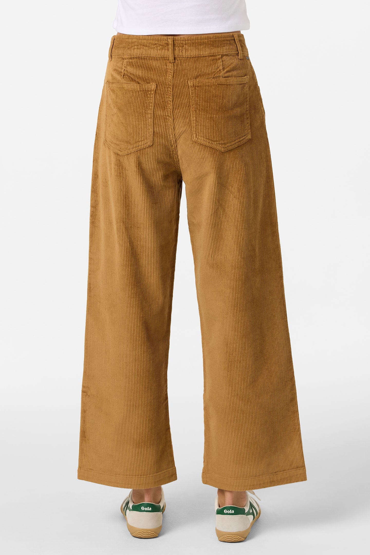 Langford Cord Pants