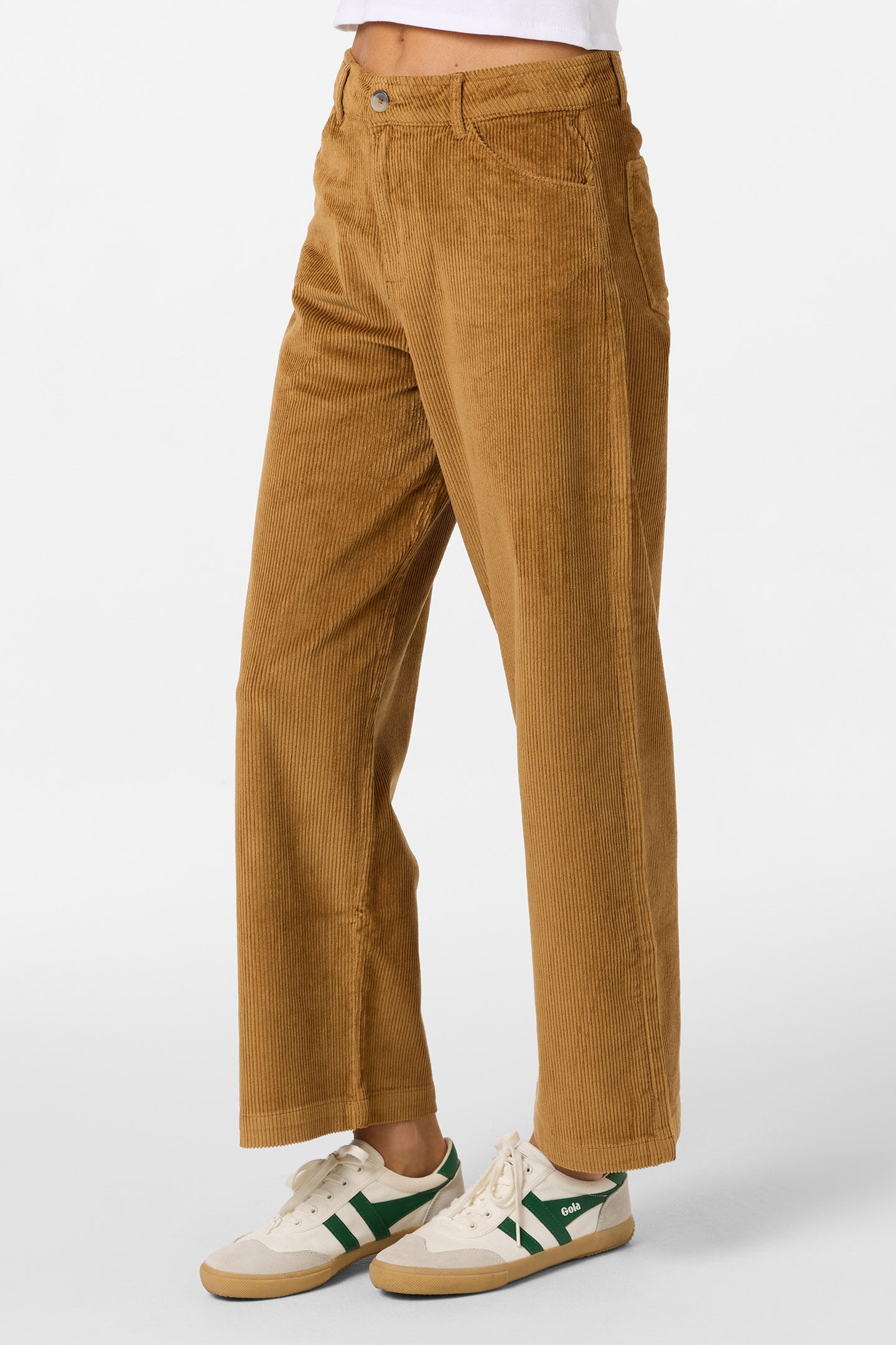Langford Cord Pants