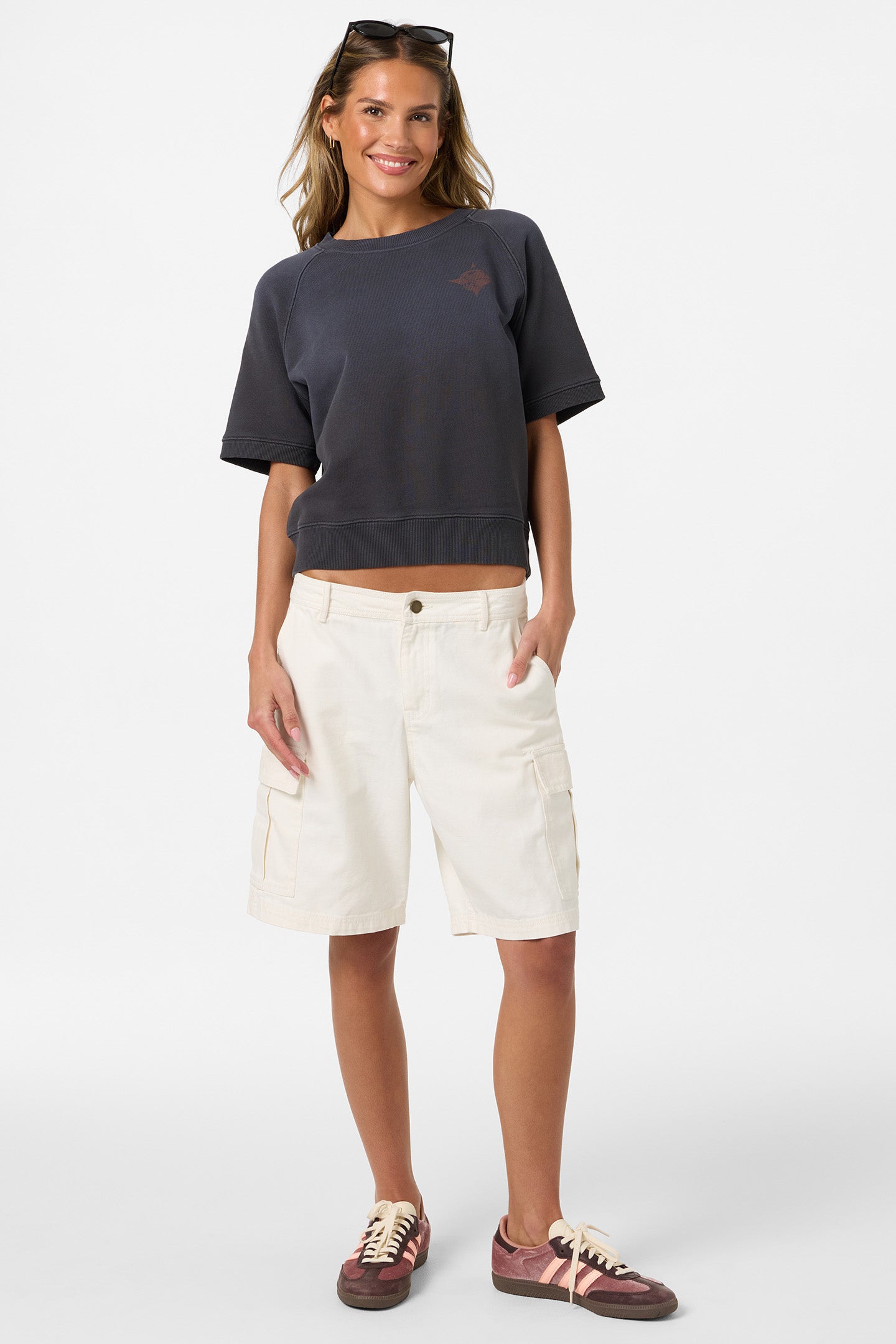 O'riginals 1952 Vintage Fleece Tee