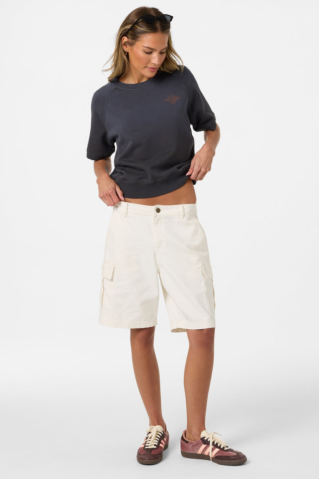 O'riginals 1952 Vintage Fleece Tee