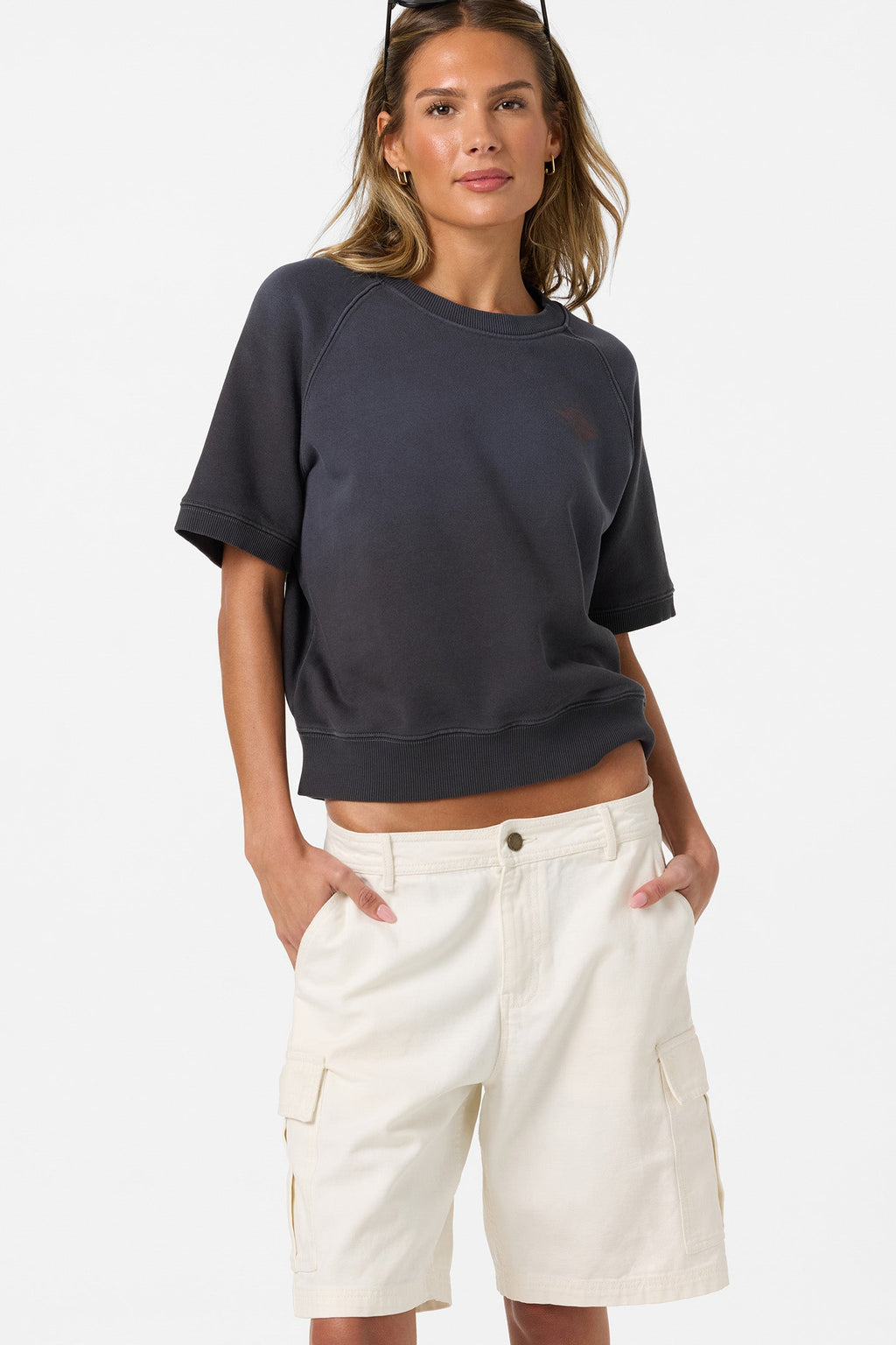 O'riginals 1952 Vintage Fleece Tee