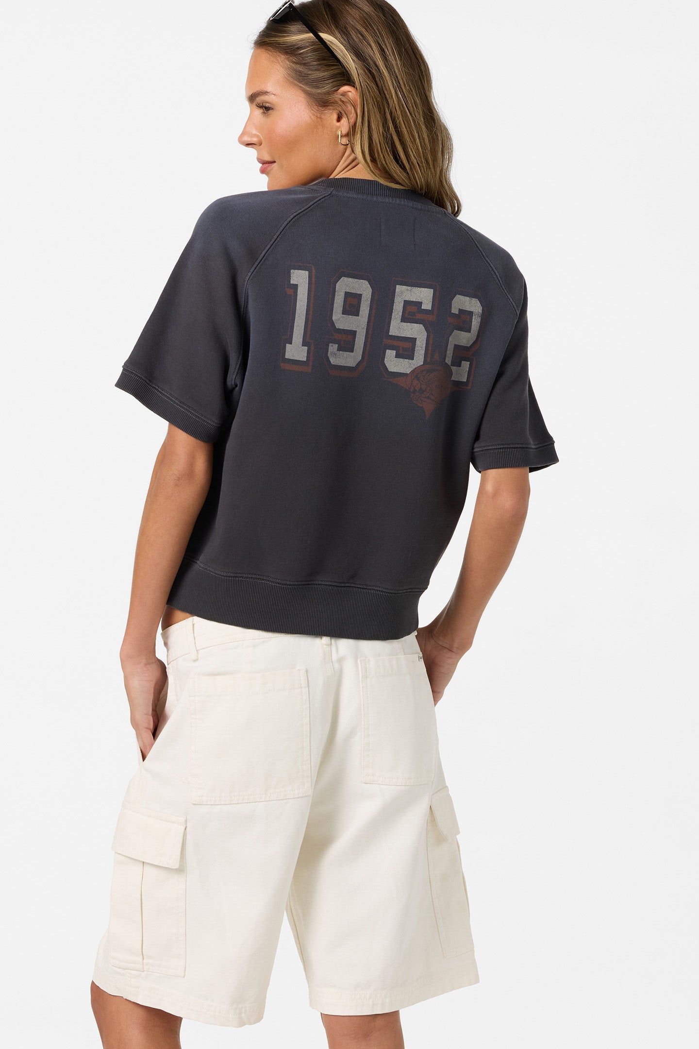 O'riginals 1952 Vintage Fleece Tee