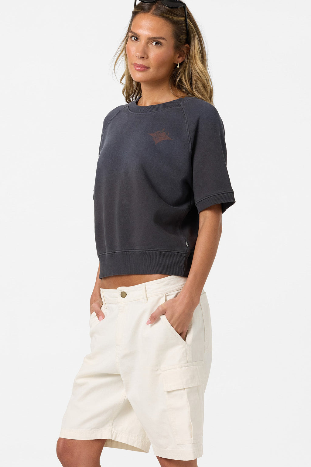 O'riginals 1952 Vintage Fleece Tee