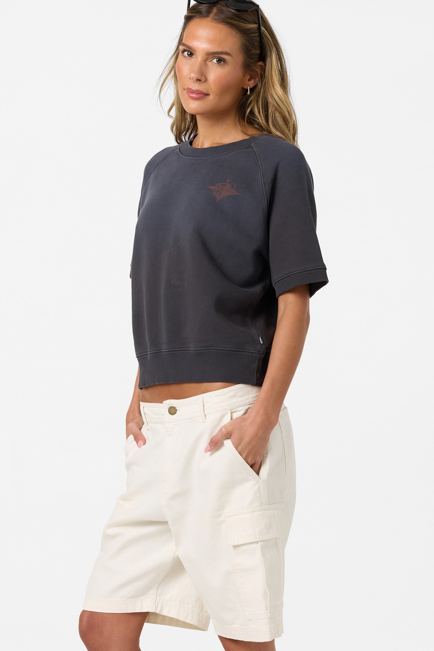 O'riginals 1952 Vintage Fleece Tee