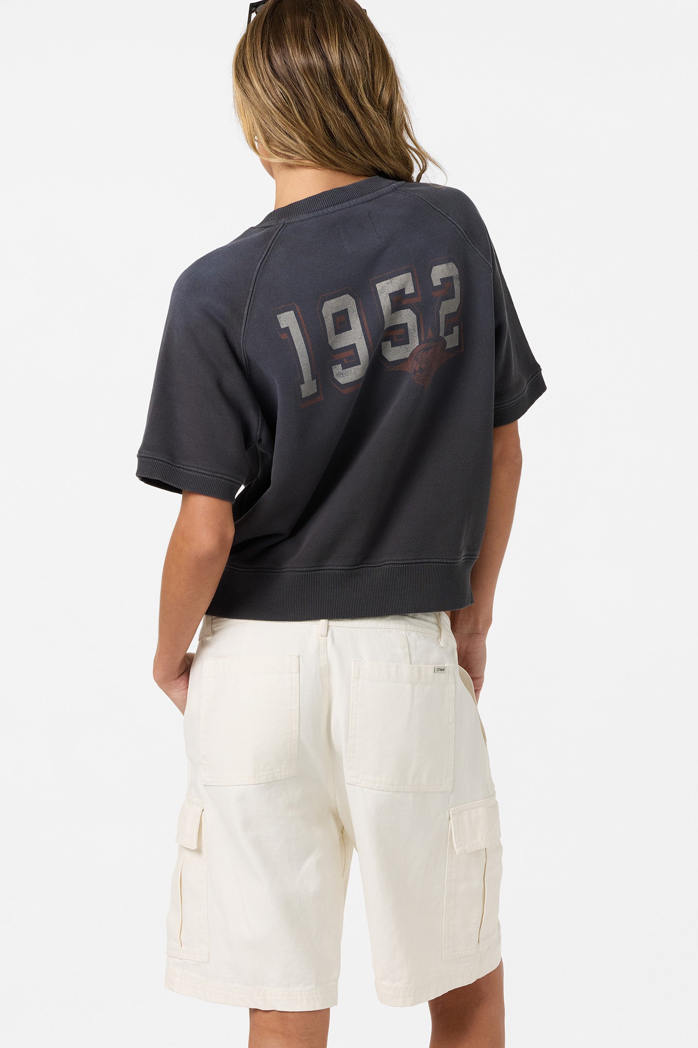 O'riginals 1952 Vintage Fleece Tee