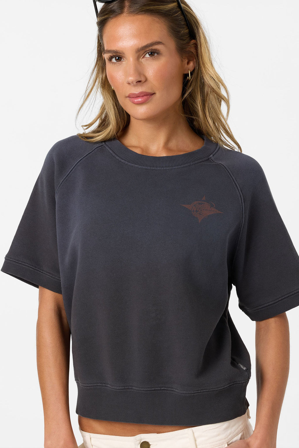 O'riginals 1952 Vintage Fleece Tee