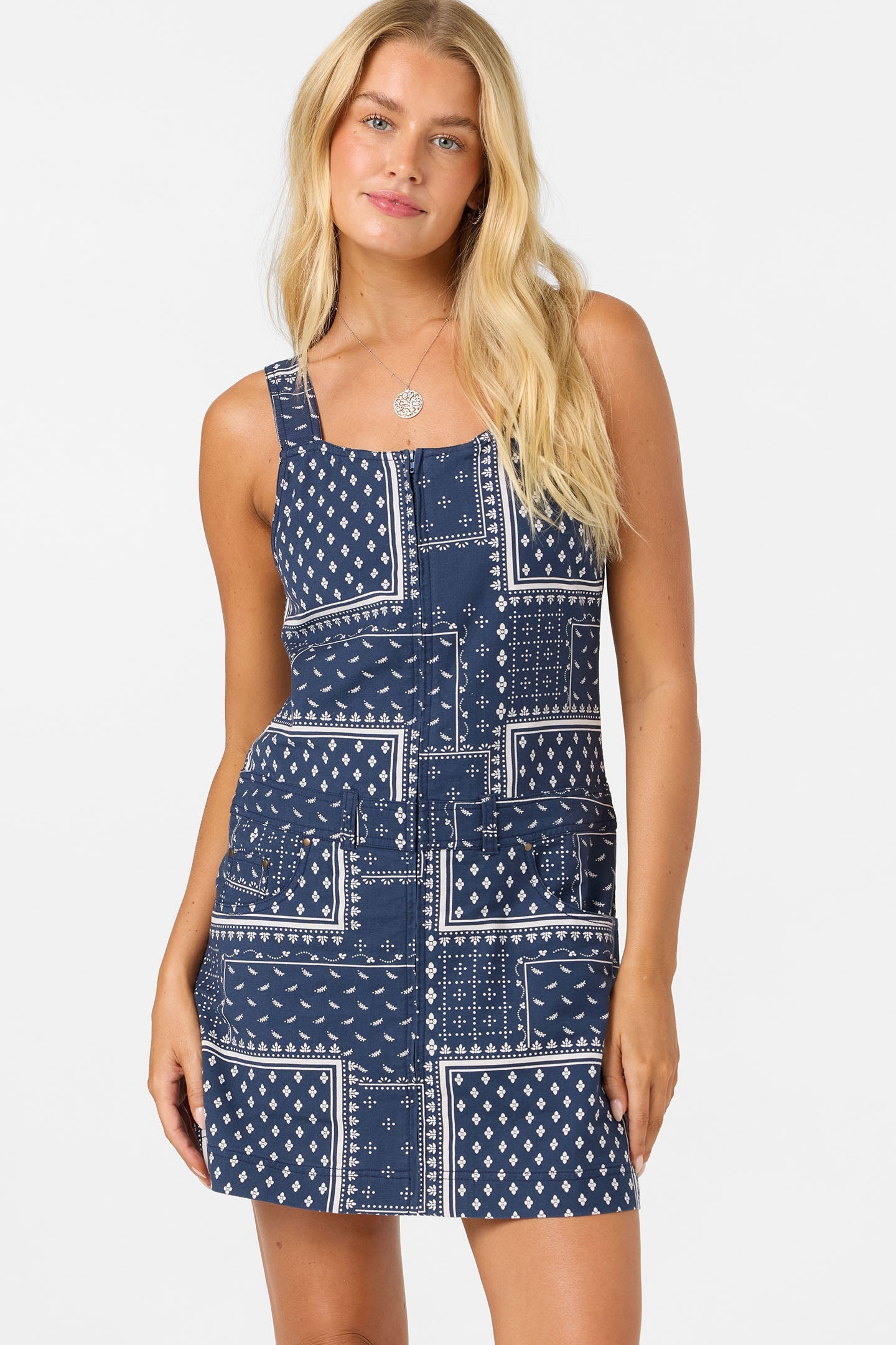 O'Riginals Lorna Mini Dress
