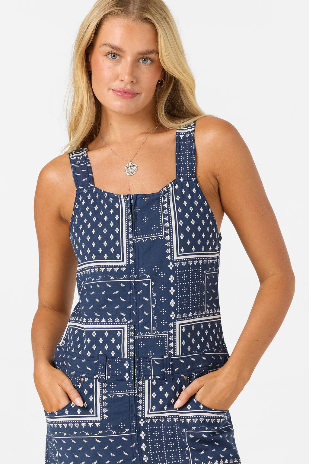 O'Riginals Lorna Mini Dress