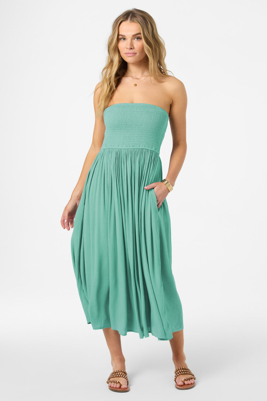 Piper Midi Dress