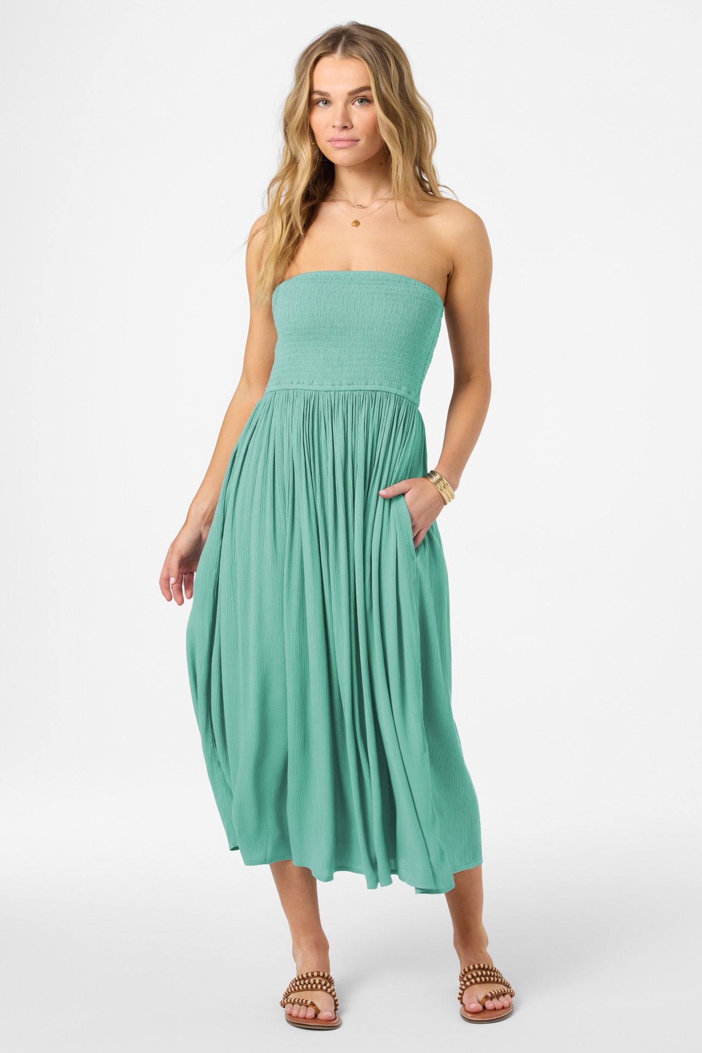 Piper Midi Dress
