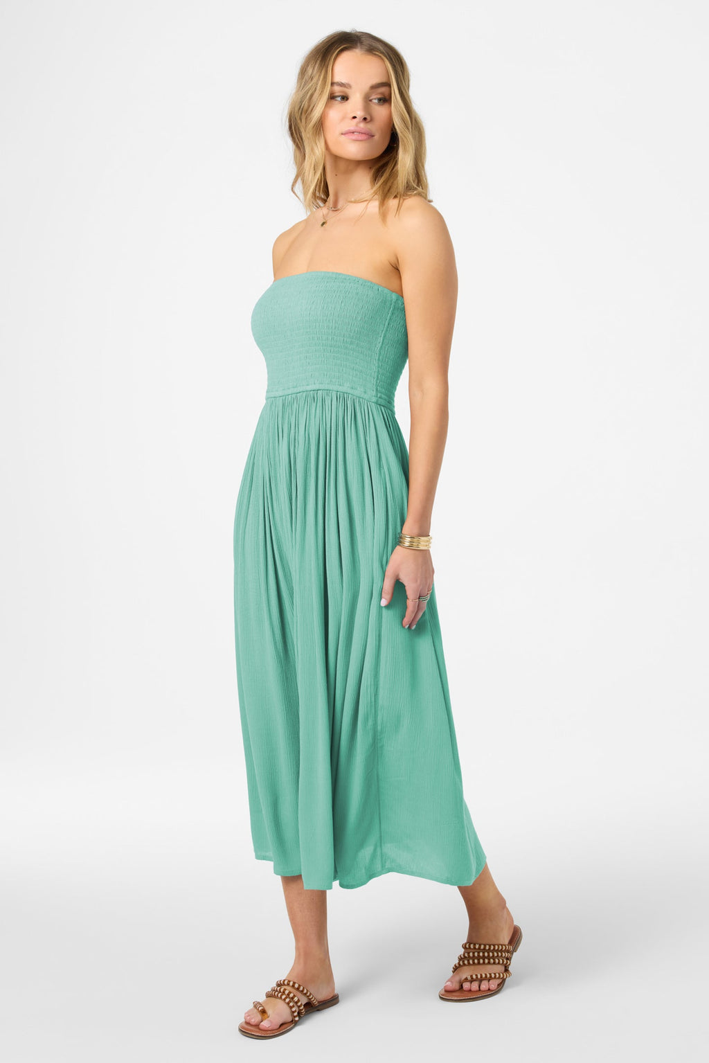 Piper Midi Dress