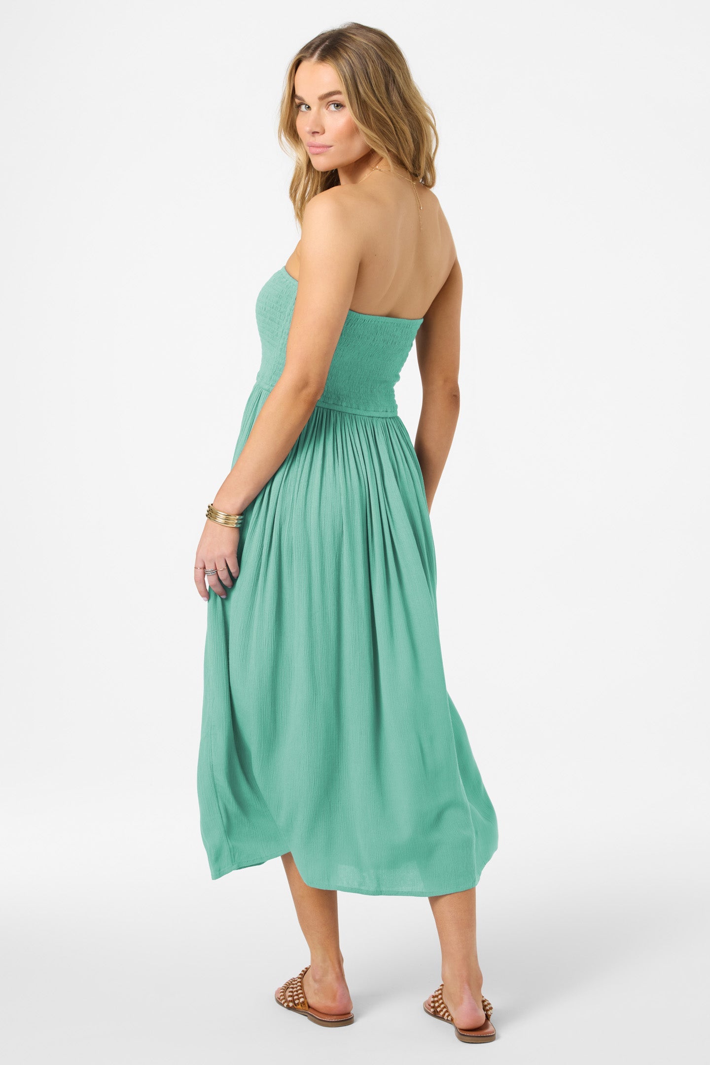 Piper Midi Dress