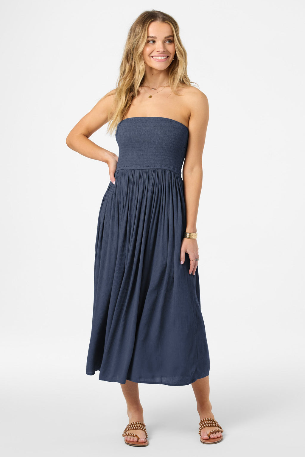 Piper Midi Dress