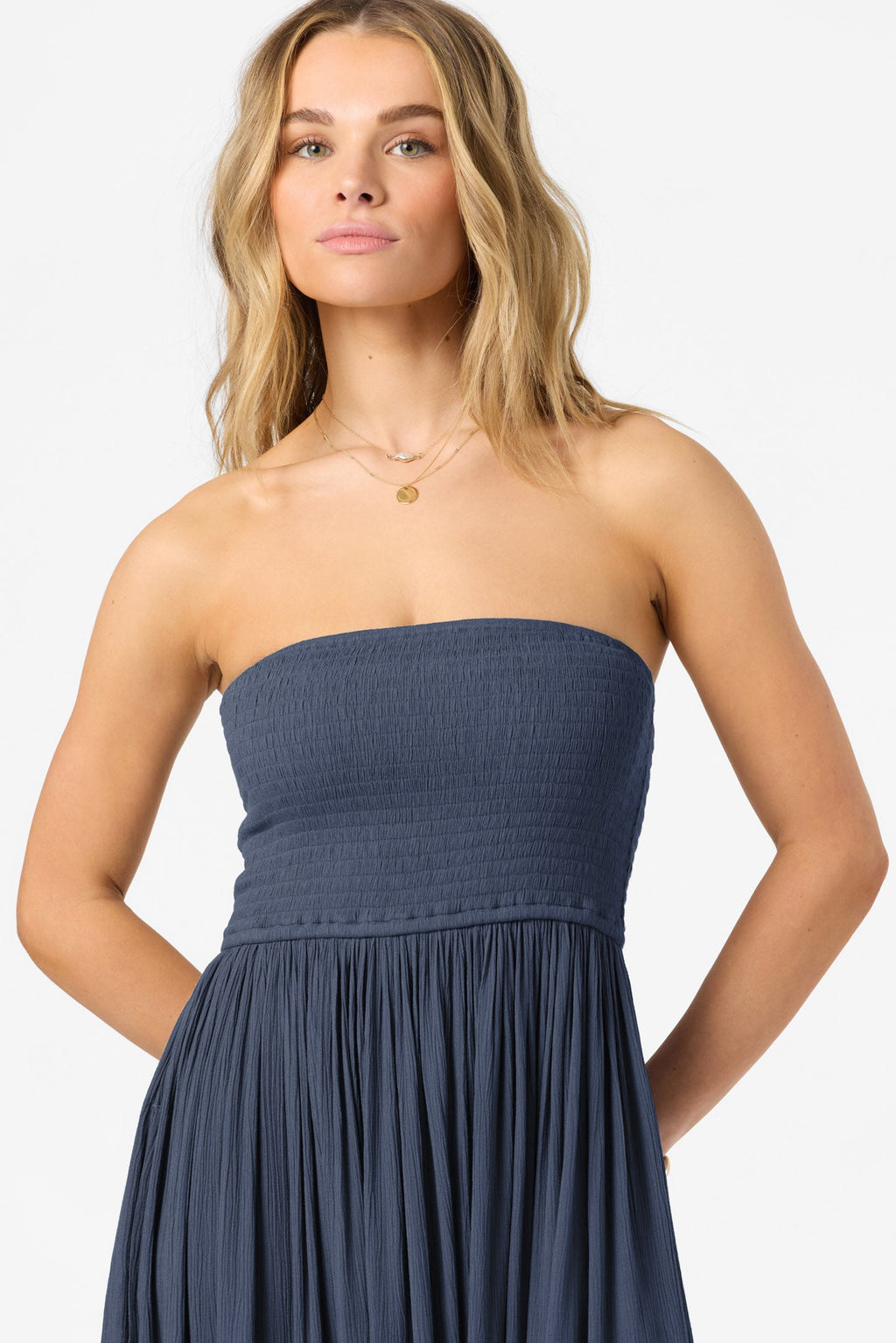 Piper Midi Dress