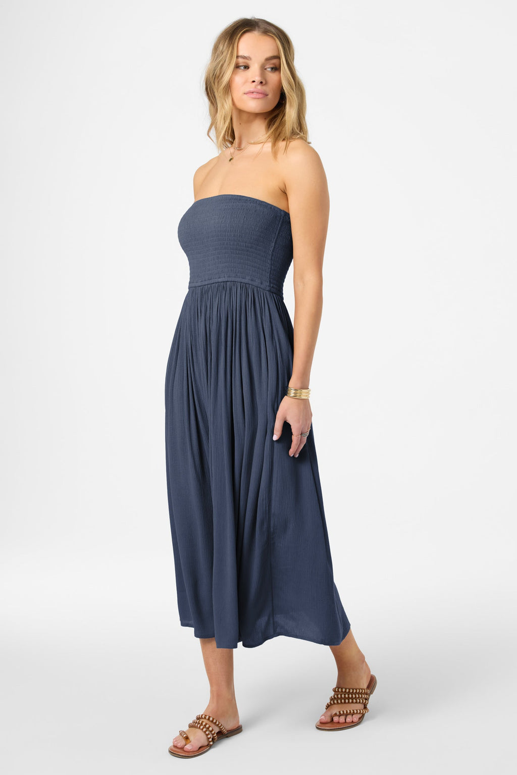 Piper Midi Dress