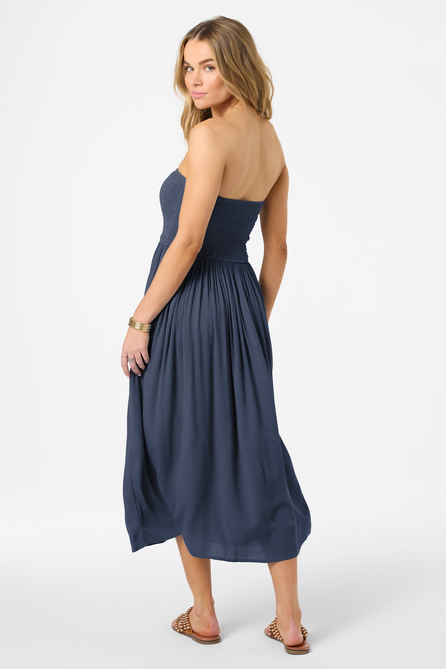 Piper Midi Dress
