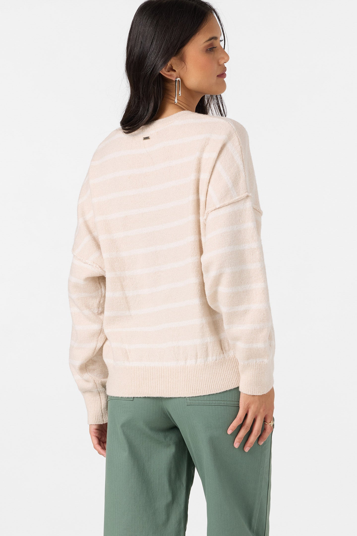 Kari Long Sleeve Sweater
