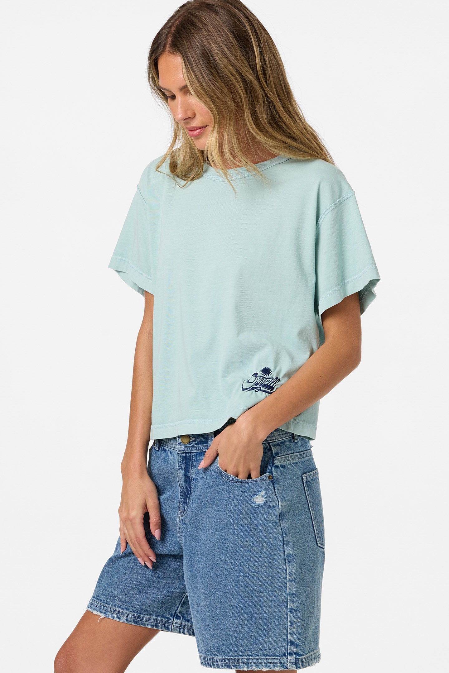O'Riginals Radical Sun Boxy Tee