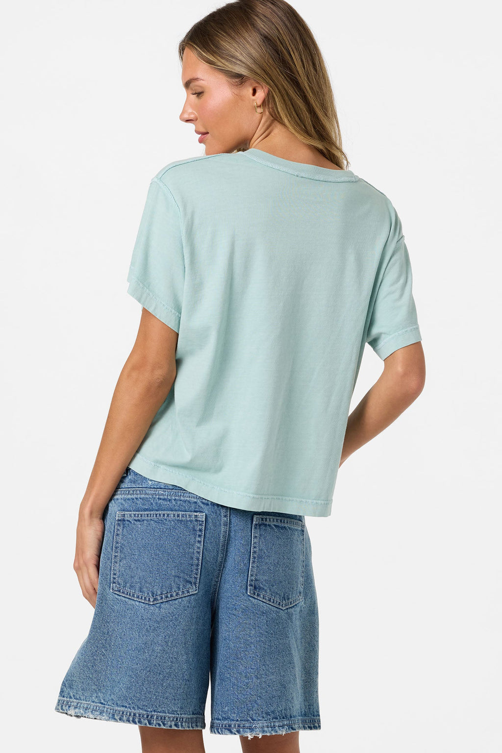 O'Riginals Radical Sun Boxy Tee