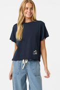 O'Riginals Radical Sun Boxy Tee