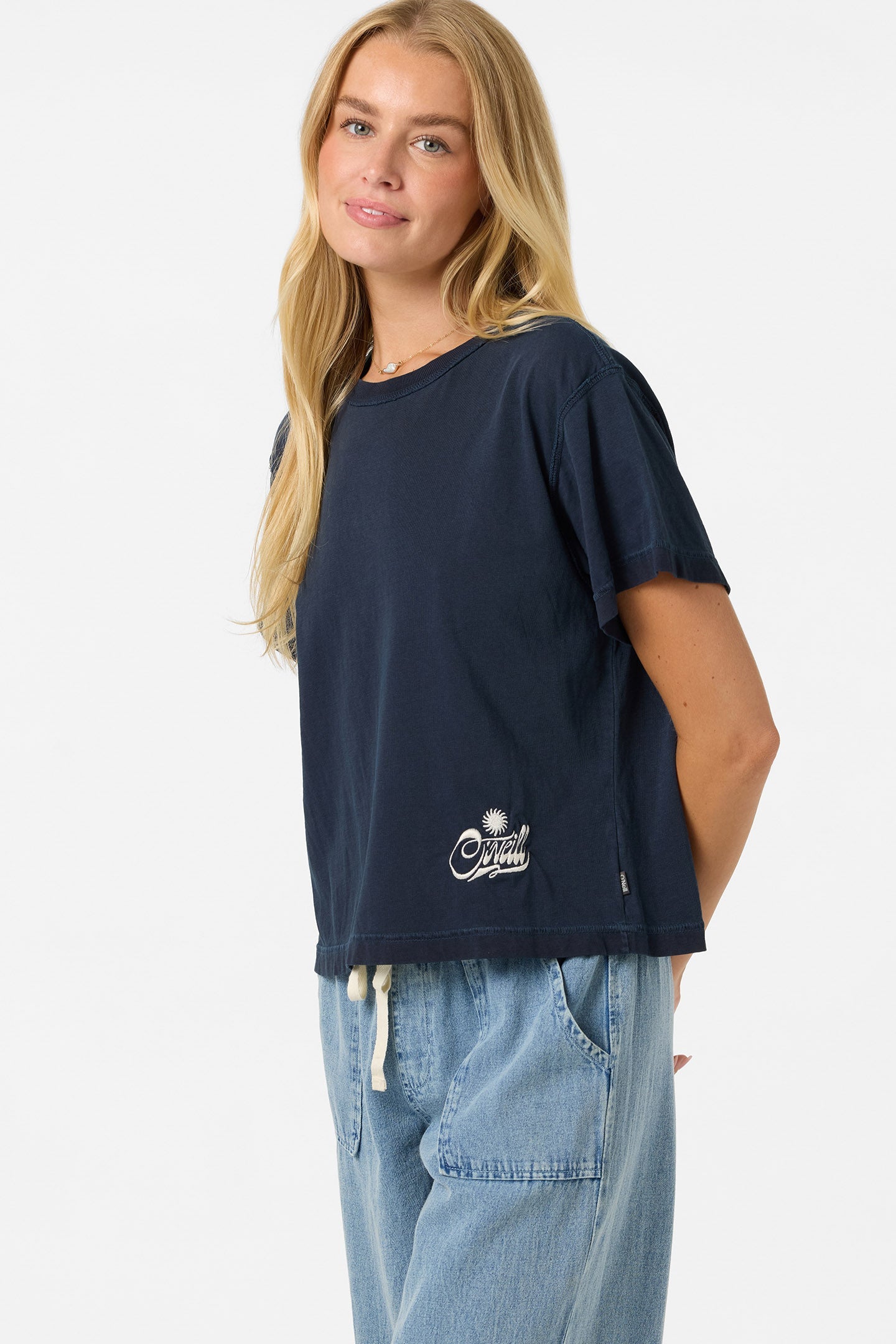 O'Riginals Radical Sun Boxy Tee