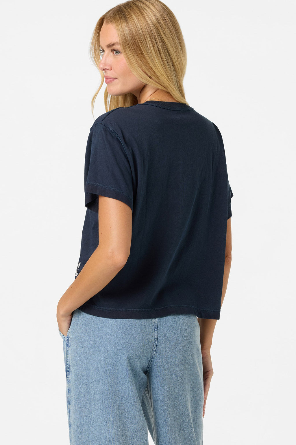 O'Riginals Radical Sun Boxy Tee
