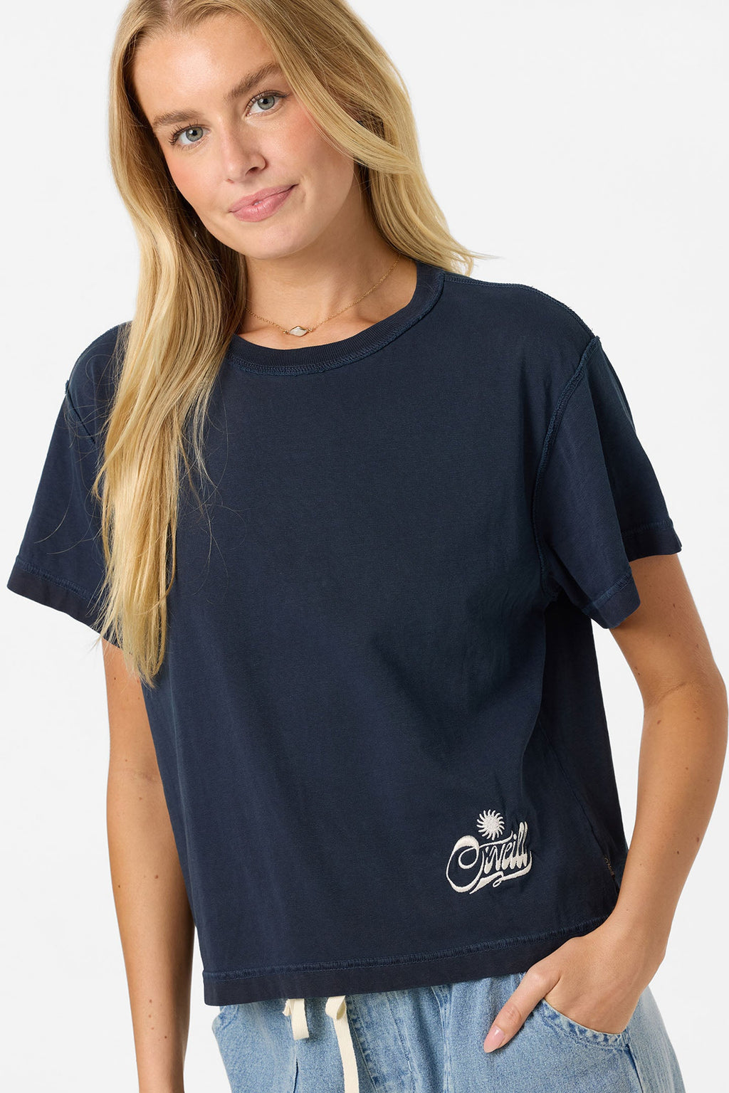 O'Riginals Radical Sun Boxy Tee