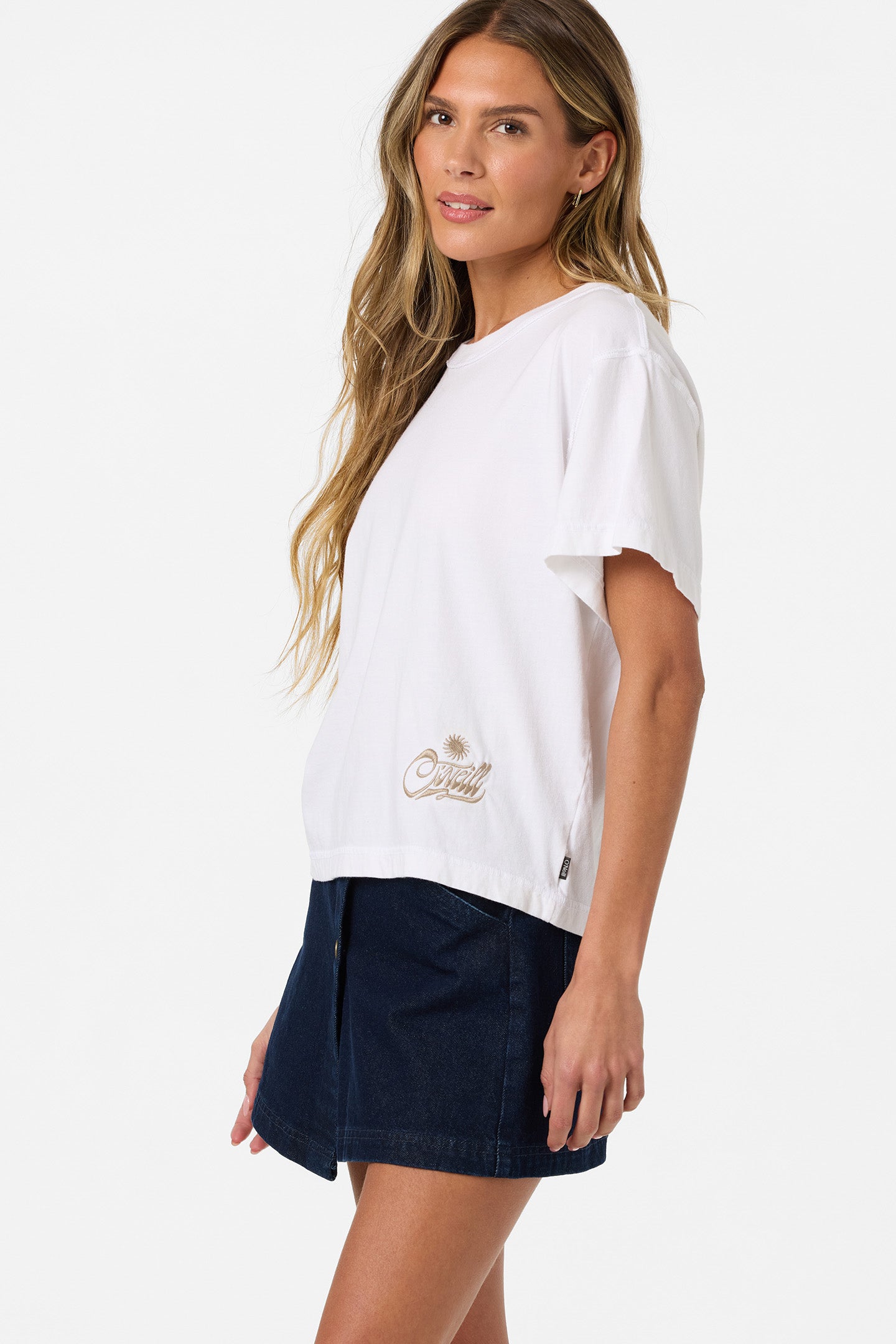 O'Riginals Radical Sun Boxy Tee