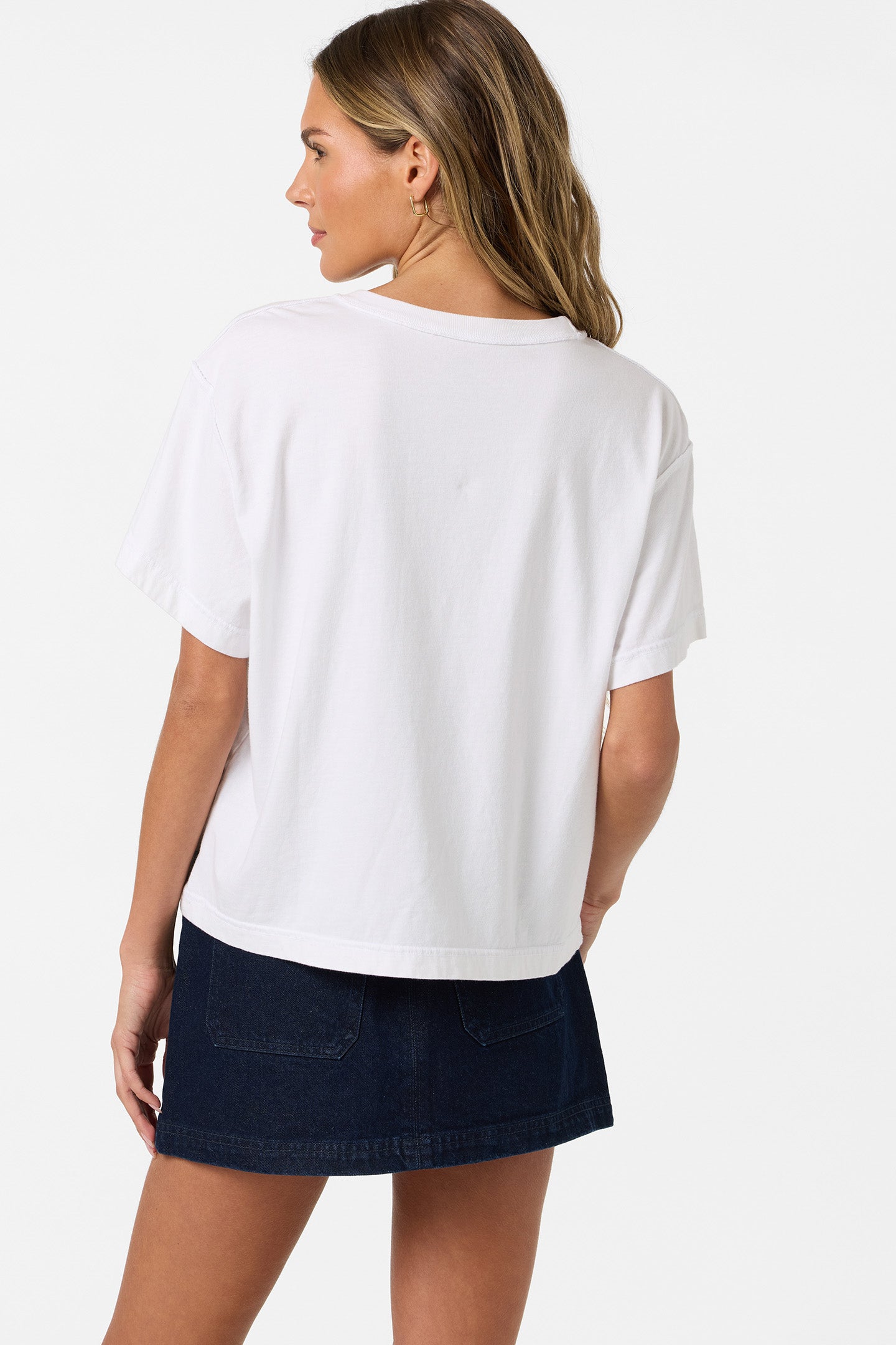 O'Riginals Radical Sun Boxy Tee