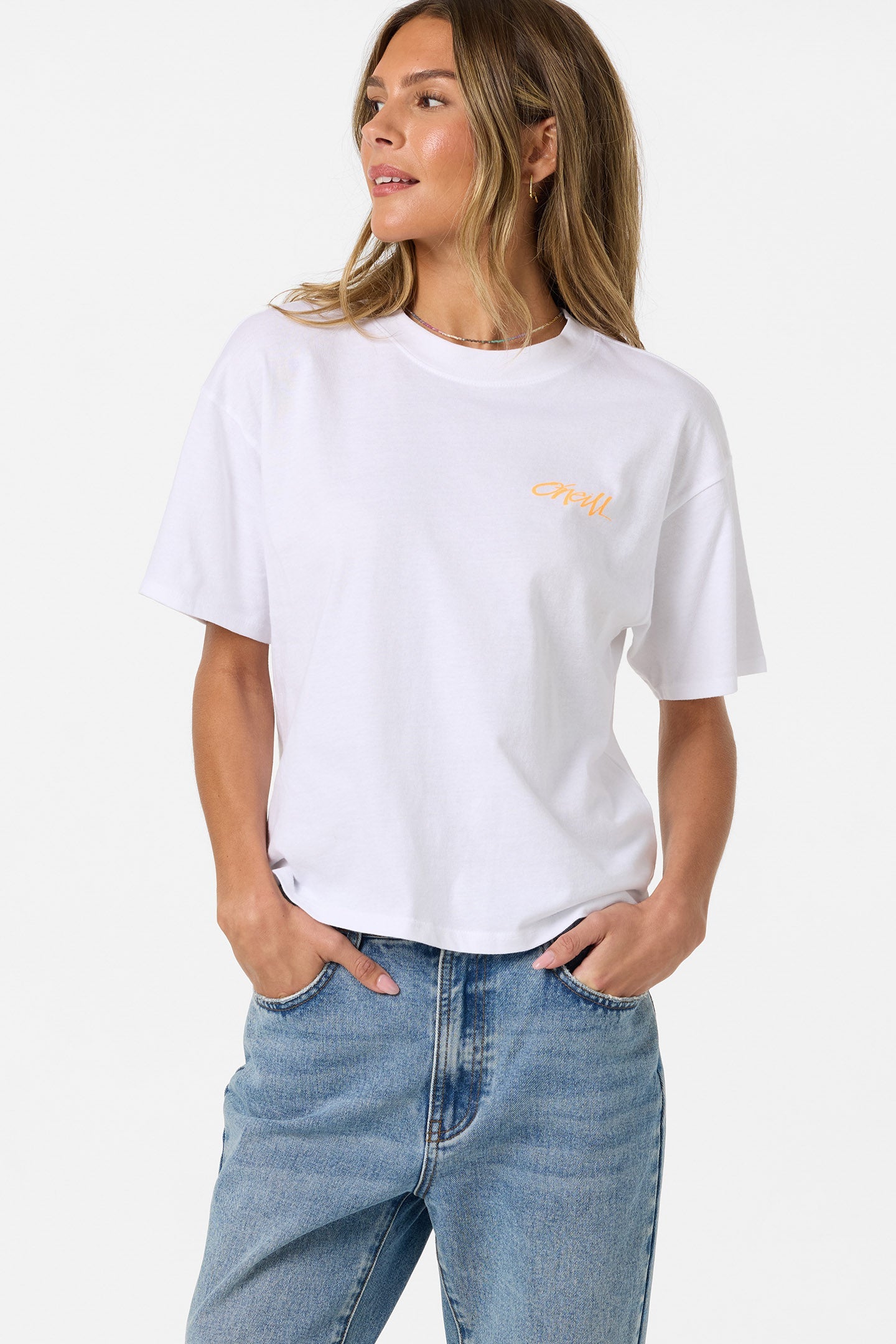 O'Neill Surf Co Easy Tee