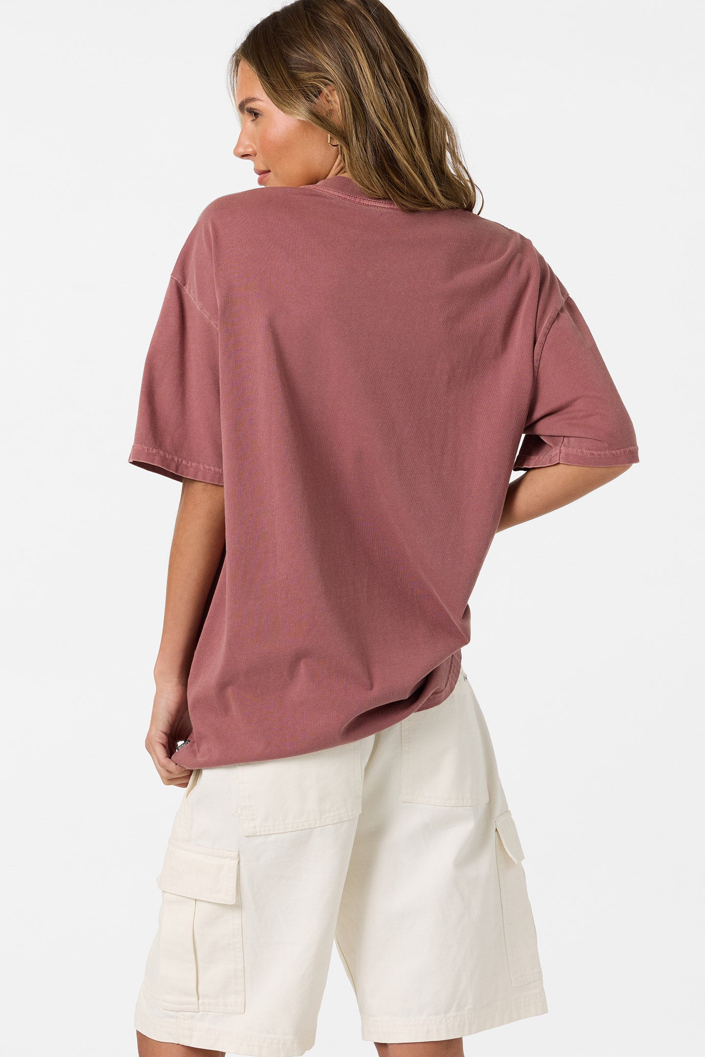 O'Riginals Scape Oversized Tee