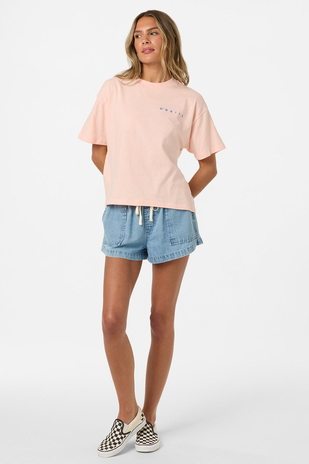 Rivi Hawaii Easy Tee