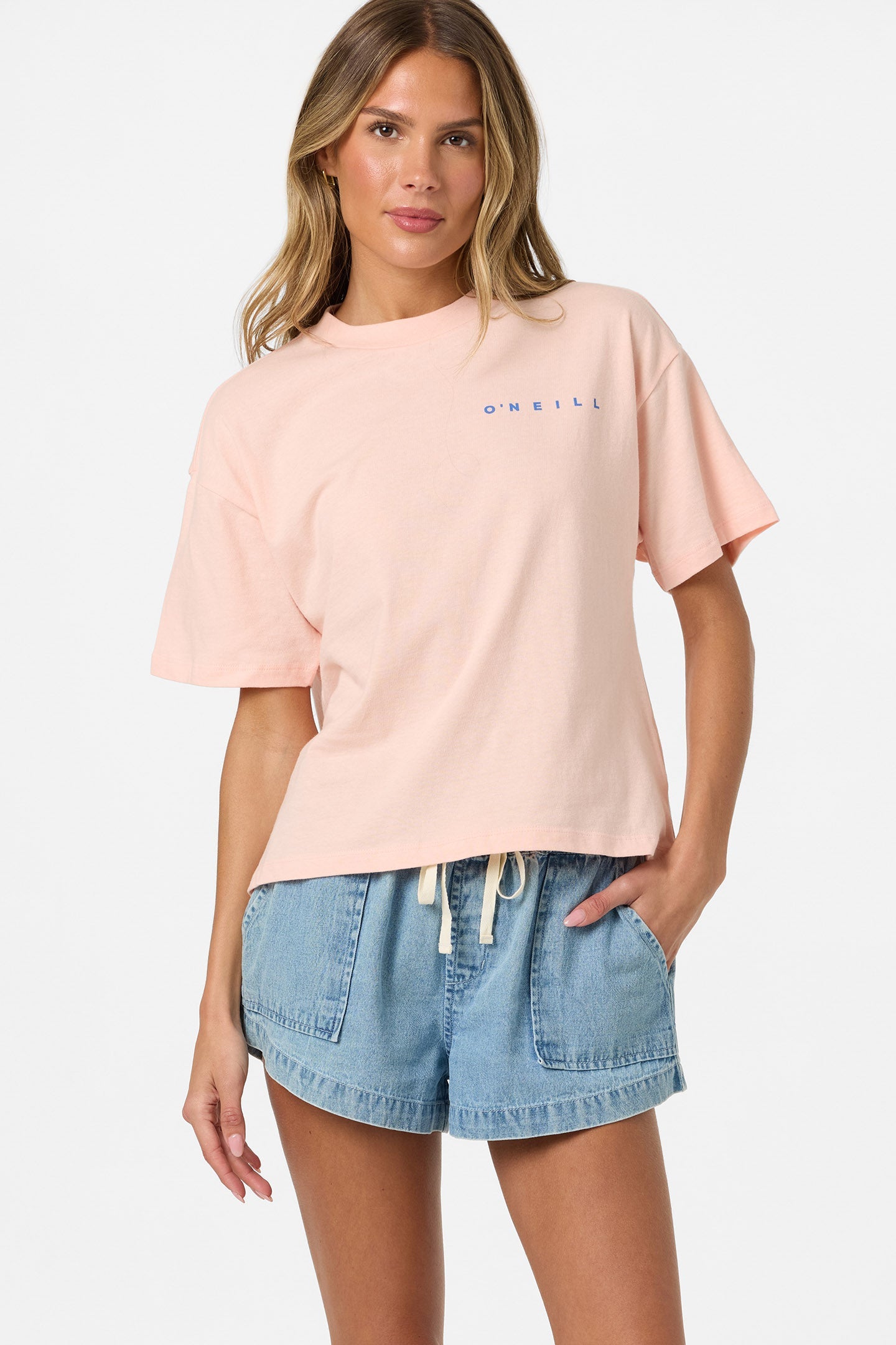 Rivi Hawaii Easy Tee