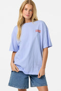 Shaka Hawaii Oversized Tee