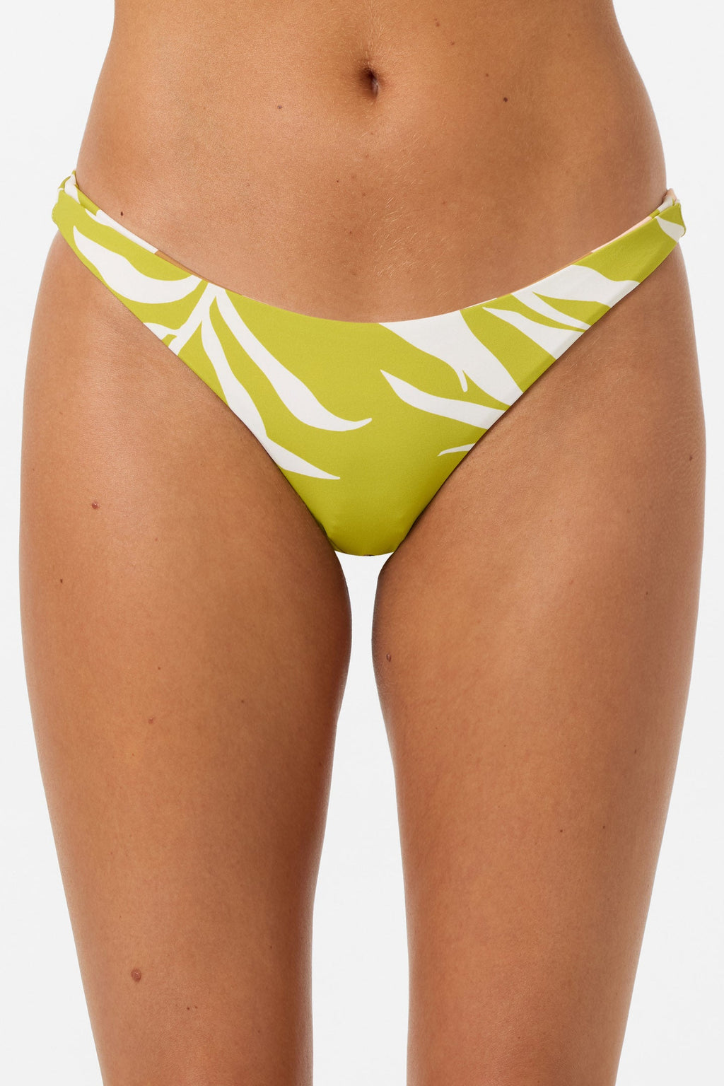 Skylar Palm Hermosa Revo Skimpy Bikini Bottoms